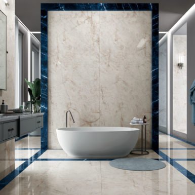 Cersaie 2019 01 Bagno OC01 MB12