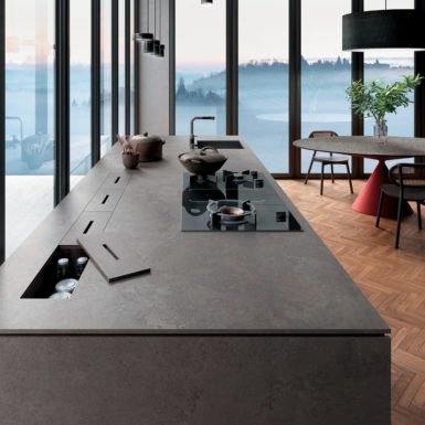 Cersaie 2019 05 Cucina SE07 MA03