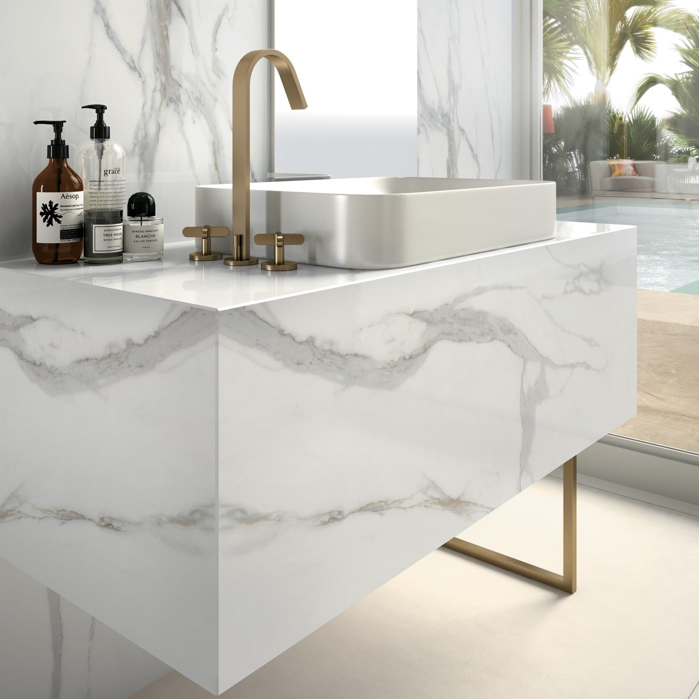 Porcelain Kitchen Worktops Kensington Porcelain Kitchen Worktops Kensington