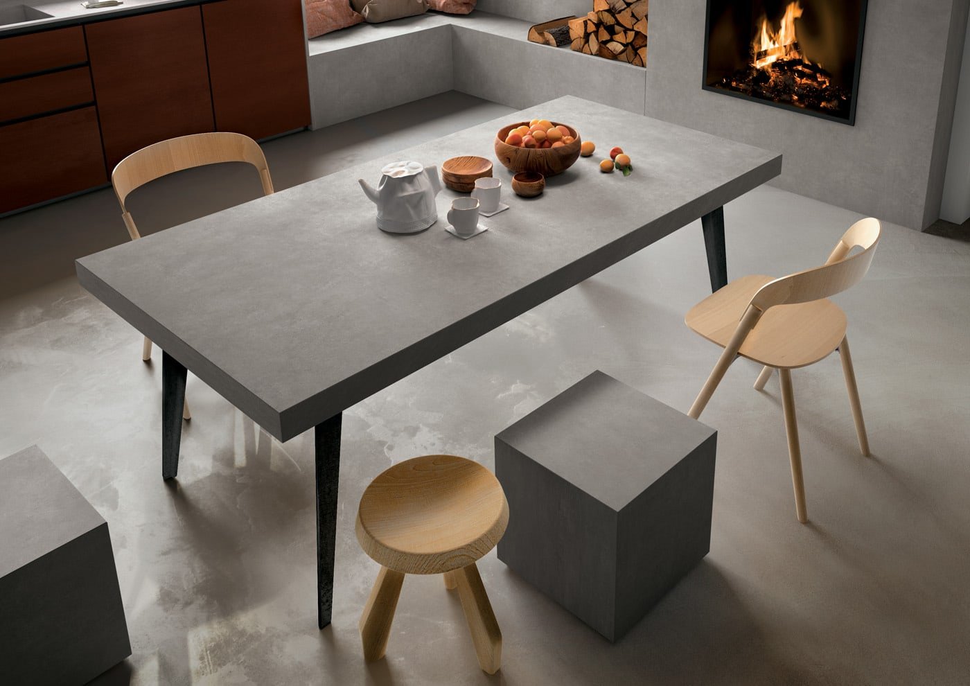 Porcelain Kitchen Worktops Essex Porcelain Kitchen Worktops Essex