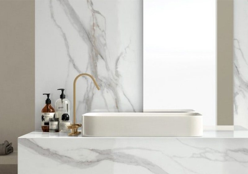 porcelain Bathrooms Washbasin