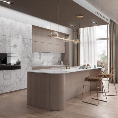 porcelain 2020 Gamma Update 02 Kitchen MB16