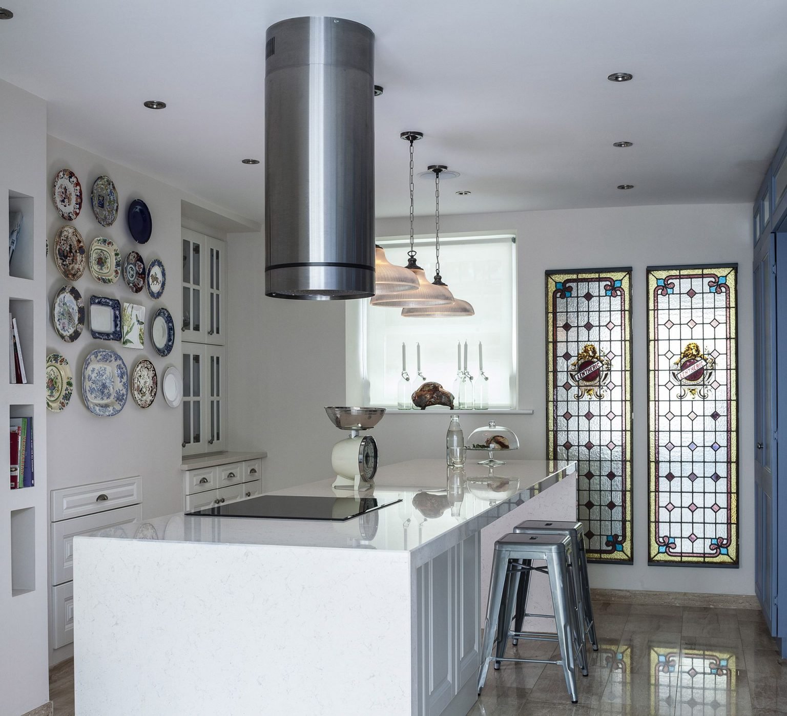 PorcelainKitchenWorktopsParkRoyal