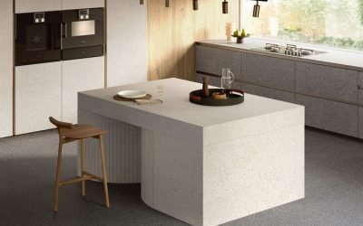 Porcelain Worktops & Countertops