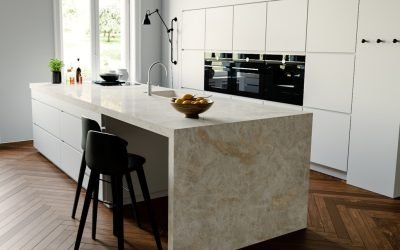 Porcelain Kitchen Worktops and Countertops Heathrow