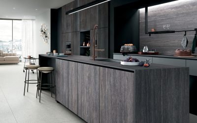 Porcelain Kitchen Worktops and Countertops High Wycombe