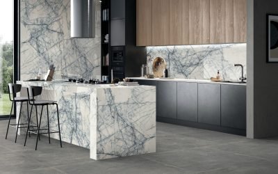 Porcelain Kitchen Countertops Farnborough