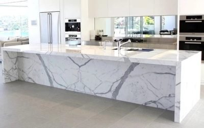 Porcelain Kitchen Countertops Maidenhead