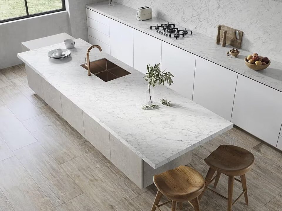 Porcelain+Kitchen+Countertops+Bracknell