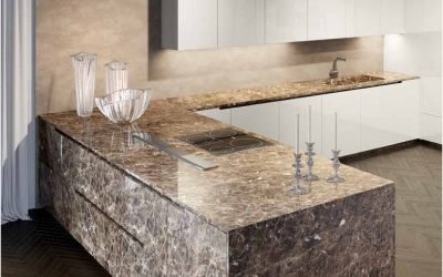 Porcelain Kitchen Countertops High Wycombe