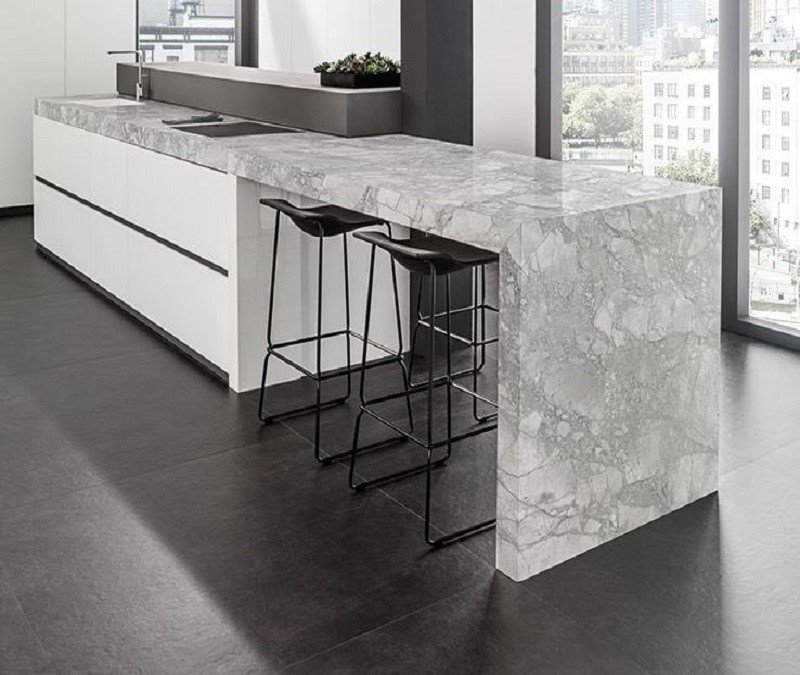 Porcelain+Kitchen+Countertops+Staines