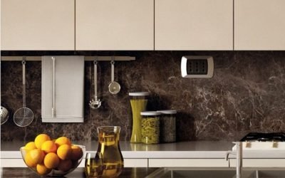 Porcelain Kitchen Countertops Twyford