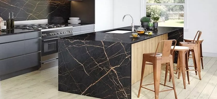 Porcelain Kitchen Worktops Datchet