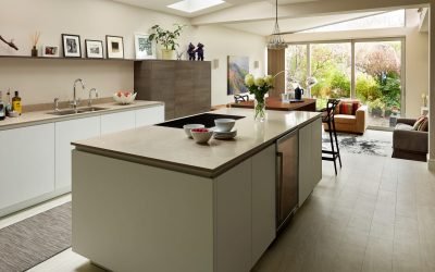 Porcelain Kitchen Worktops Newbury, Berkshir